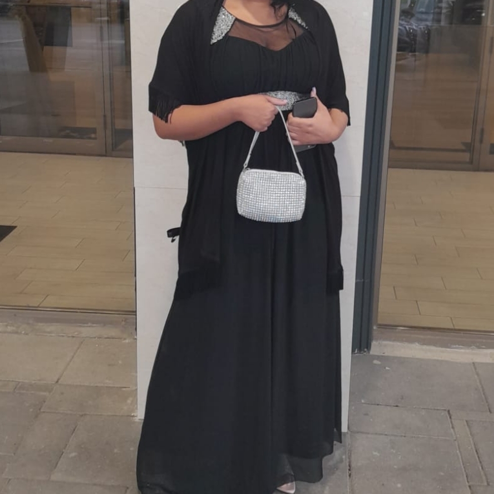 Women's Going Out Dress